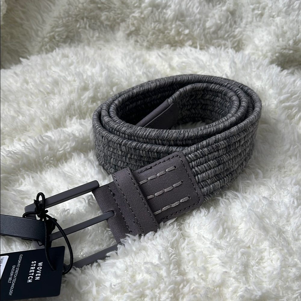 TravisMathew Men's 2024 Popsicle 2.0 Golf Belt